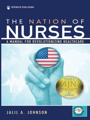The Nation of Nurses - ebook